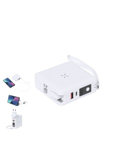 Adaptador Viaje Multifunción Joks