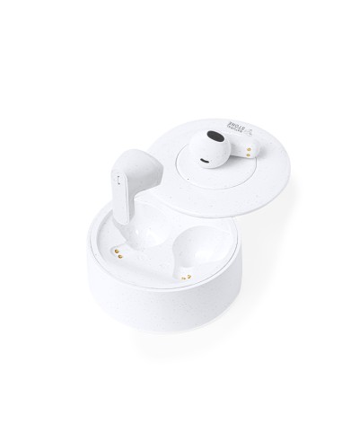 Auriculares Bekery