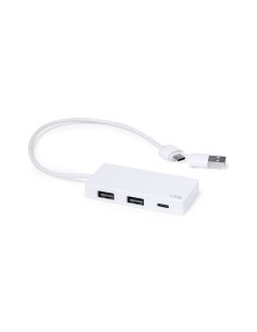 Puerto USB Nagent