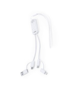 Cable Cargador Surgex