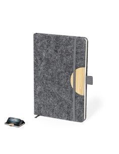 Bloc Notas Soporte Kobain