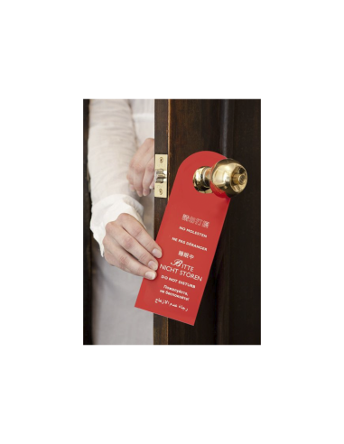 Imprimir Pomming - Colgador de puerta...