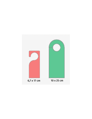 Imprimir Pomming - Colgador de puerta...