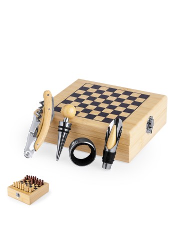 Set Vinos Paluk