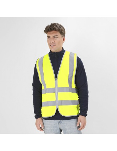 Chaleco Reflectante Jestol