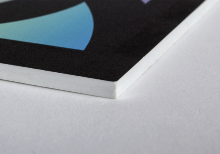 Impresión en Forex a Medida: Carteles de PVC Espumado de... 2