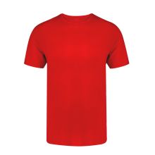 Camiseta personalizada de algodón 160 g en color (Seiyo)