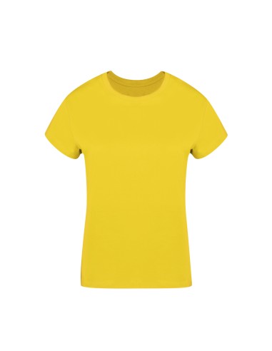 Camiseta Mujer Color Seiyo