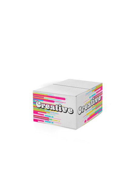 CAJAS DE CARTÓN PERSONALIZADAS