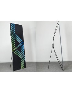 Impresión de Banner personalizado