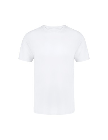 Camiseta Adulto Blanca Seiyo
