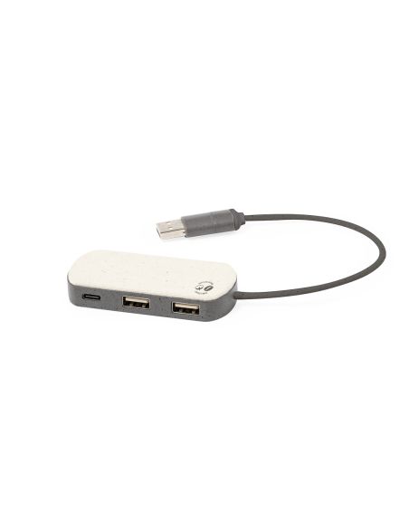 Puerto USB Nylox