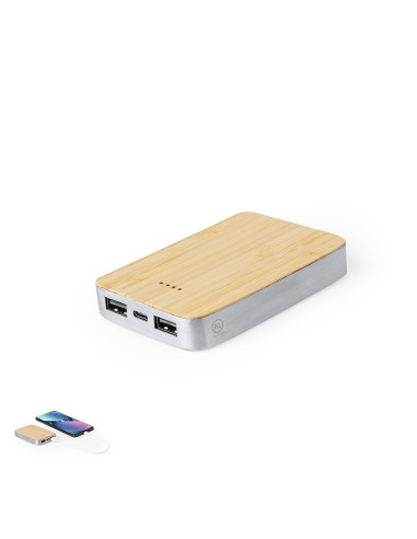 Power Bank Newin