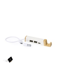 Puerto USB Kartip