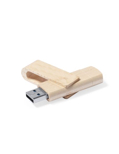 Memoria USB Kluivert 16GB