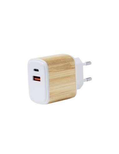 Cargador USB Sugax