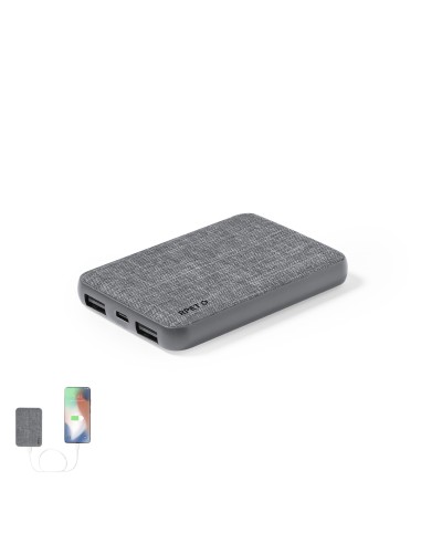 Power Bank Syrong