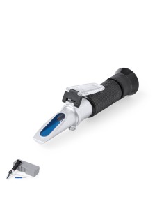 Refractómetro Jekux