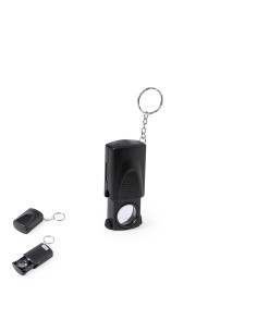 Lupa Llavero Kondes 20X