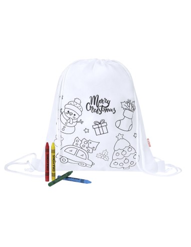Mochila Taky