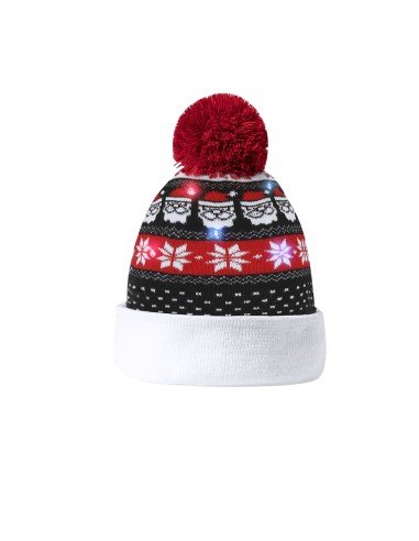 Gorro Plumex