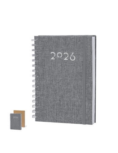Agenda Sinclex