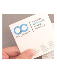 Papel reciclado