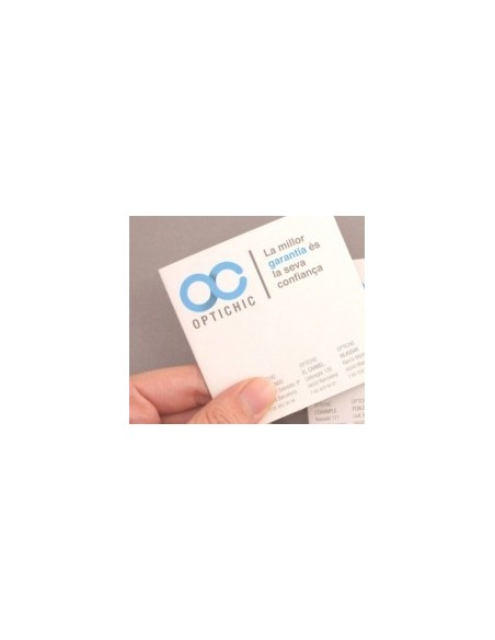 Papel reciclado