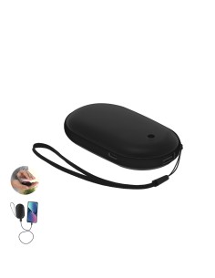 Power Bank Calentador Manos Geax