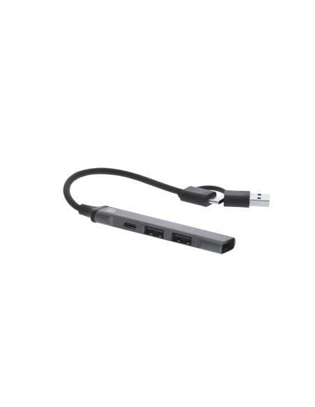 Puerto USB Konery