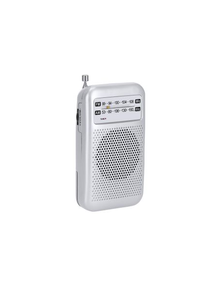Radio Mester