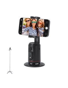 Soporte Seguimiento Automático Nanop