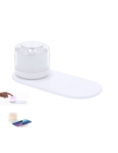 Lámpara Cargador Reginal