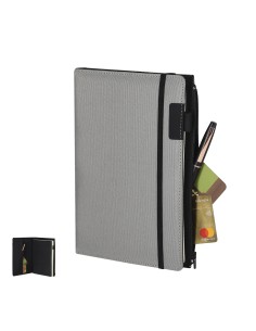 Bloc Notas Funda Katz