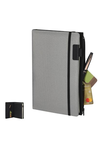 Bloc Notas Funda Katz
