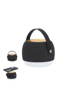 Altavoz Cargador Sprit