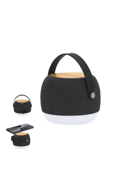 Altavoz Cargador Sprit