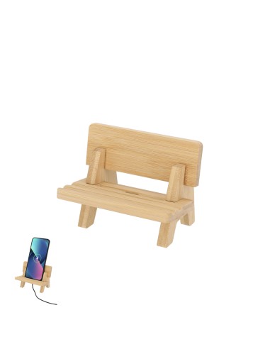 Soporte Hadam