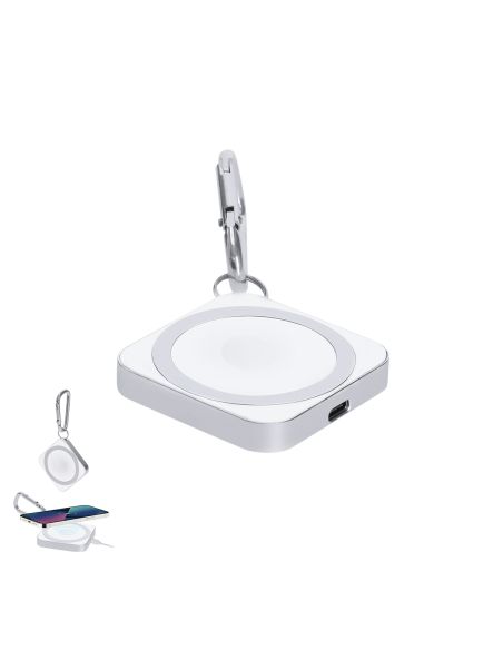 Cargador Hidmon