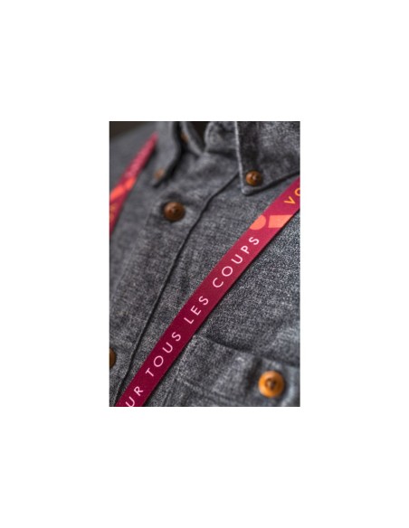 Lanyard