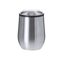 Vaso térmico Hanley de acero inox doble pared, 330 ml sin BPA