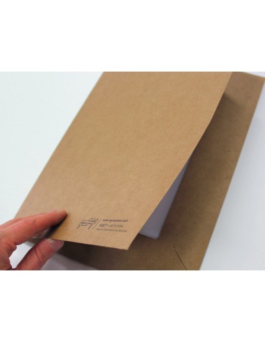 Imprimir CARPETAS CON SOLAPA diptica para hojas...