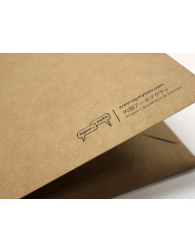 Imprimir CARPETAS CON SOLAPA diptica para hojas...