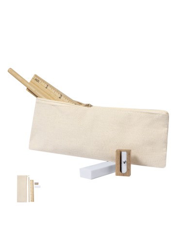 Estuche Kramer