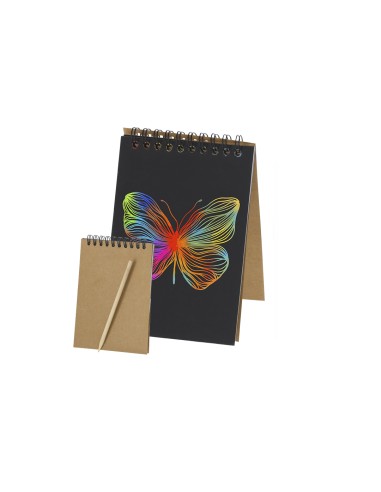 Libreta Madguire