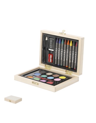 Estuche Lidner