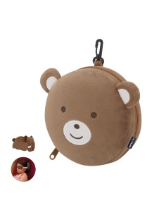 Almohadilla Máscara Viaje Stanek