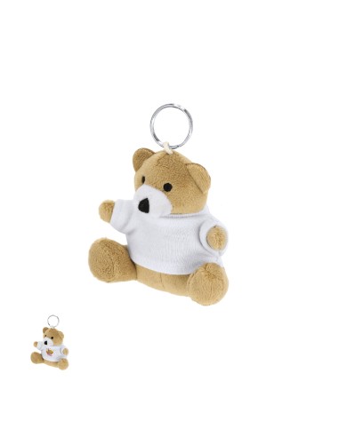 Llavero Peluche Pickford