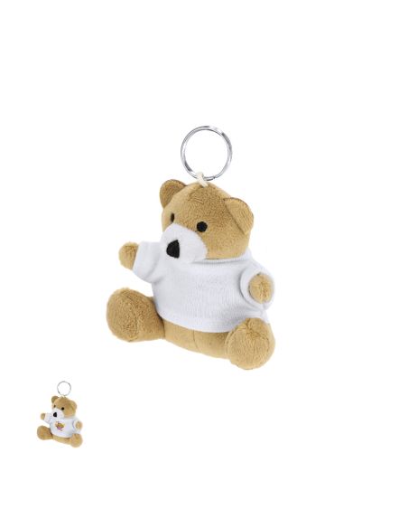 Llavero Peluche Pickford