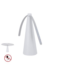 Ventilador Antimoscas Zuriko